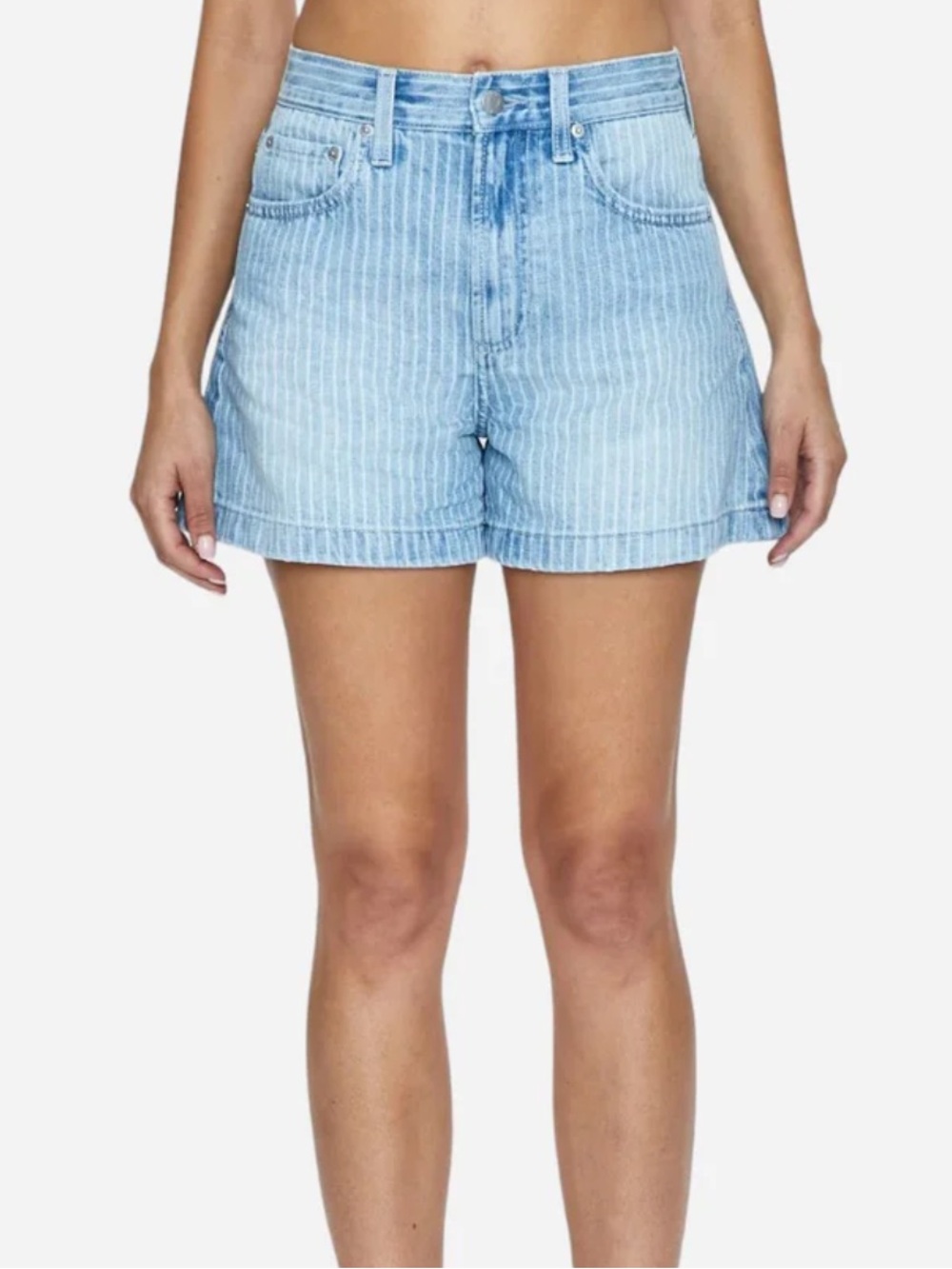 Pistola Saige Shorts
